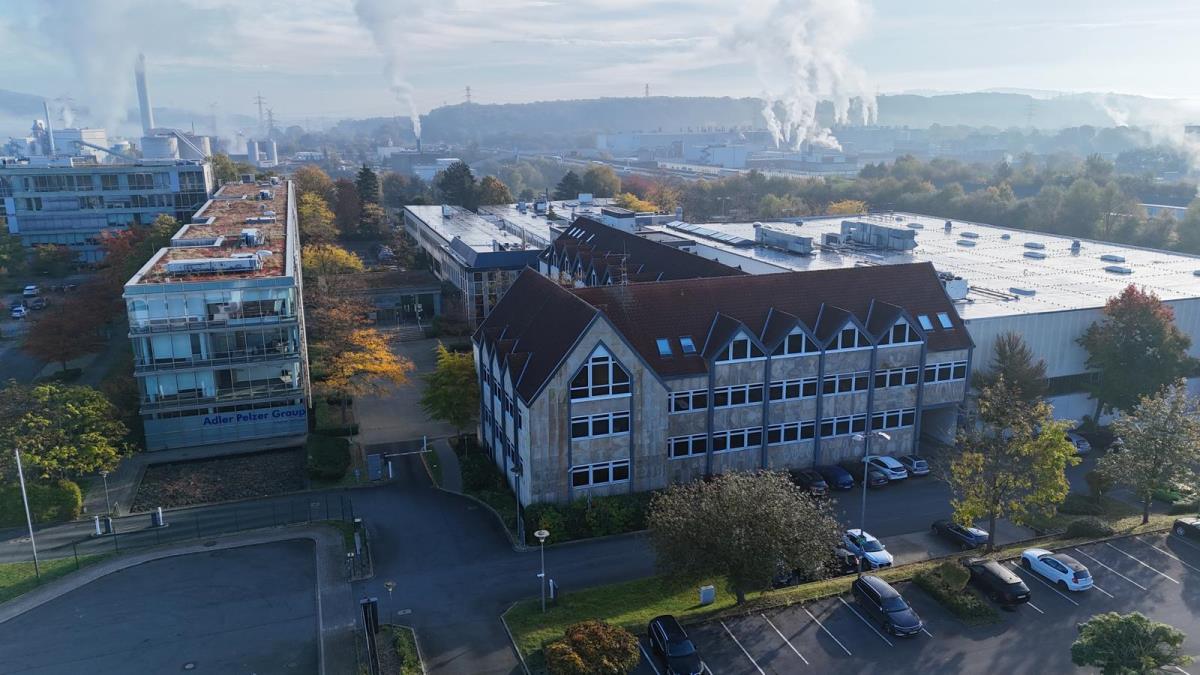 Außenansicht Außenansicht