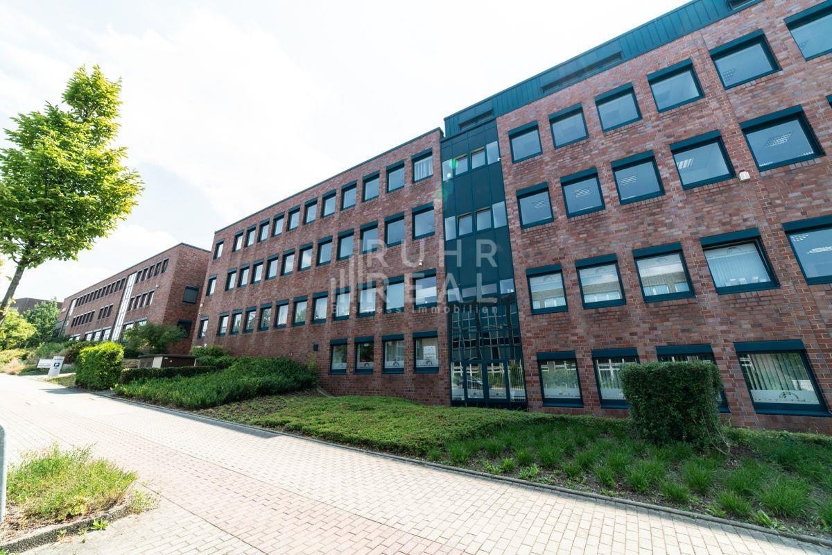 Nord-Außenansicht Nord-Außenansicht