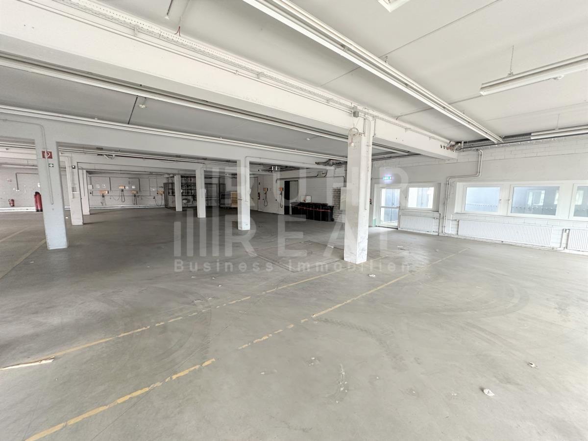 Innenansicht Innenansicht