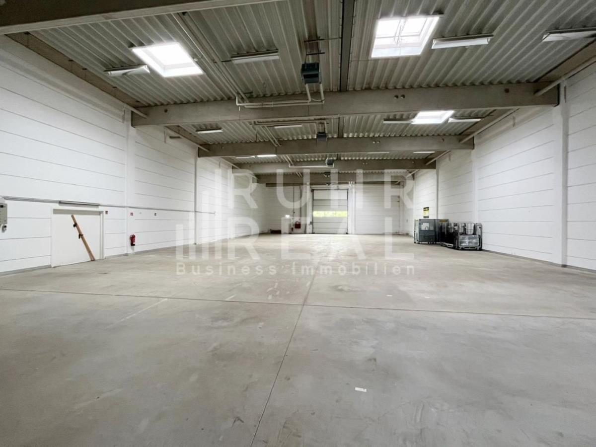 Ansicht Halle Ansicht Halle