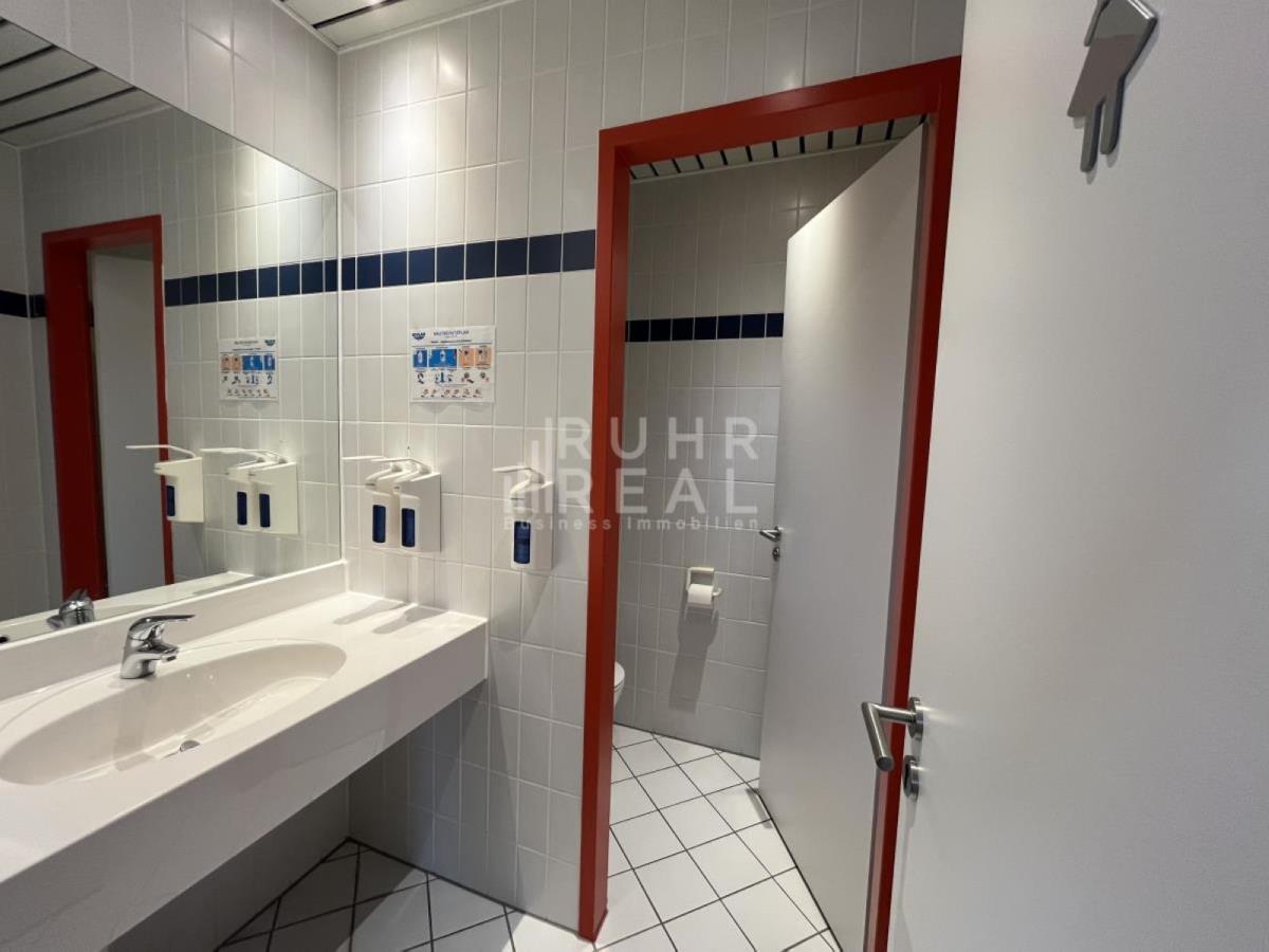 Sanitärbereich Sanitärbereich