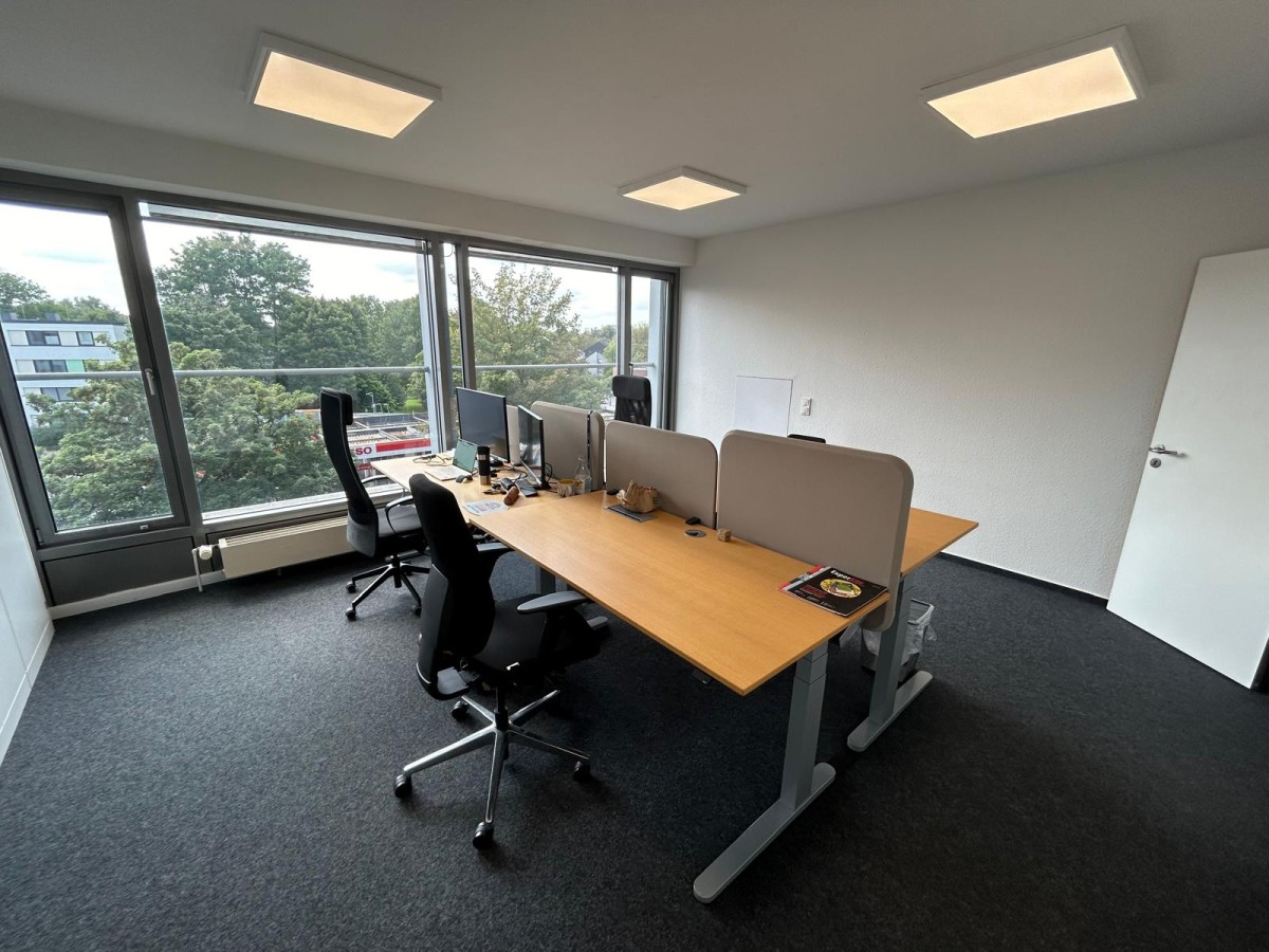 Viererbüro Viererbüro