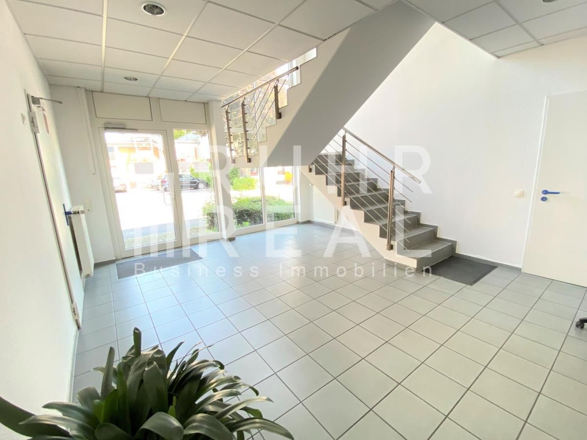 Treppenhaus Treppenhaus