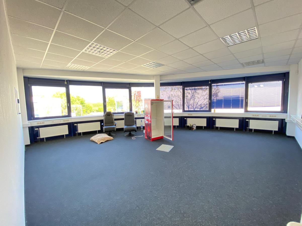 Bürofläche Bürofläche