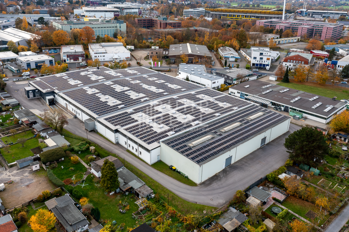 Außenansicht Außenansicht