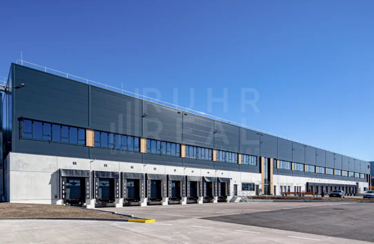 Außenansicht Außenansicht