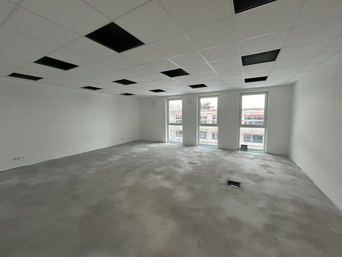 Büroansicht Büroansicht