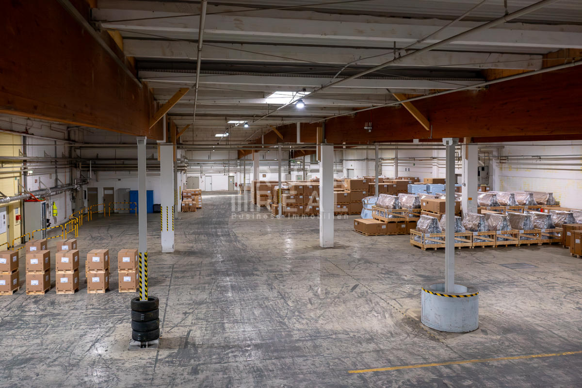 Innenansicht Innenansicht