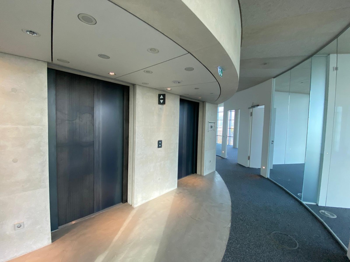 Personenaufzüge Personenaufzüge