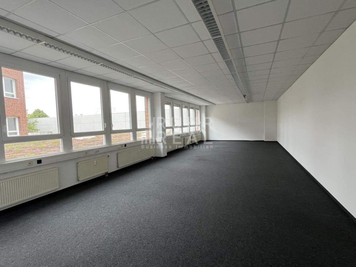 Innenansicht Innenansicht