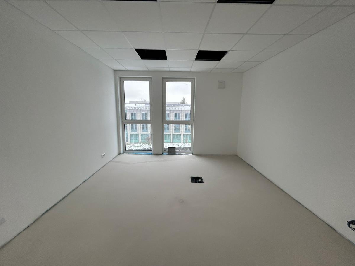 Doppelbüro Doppelbüro