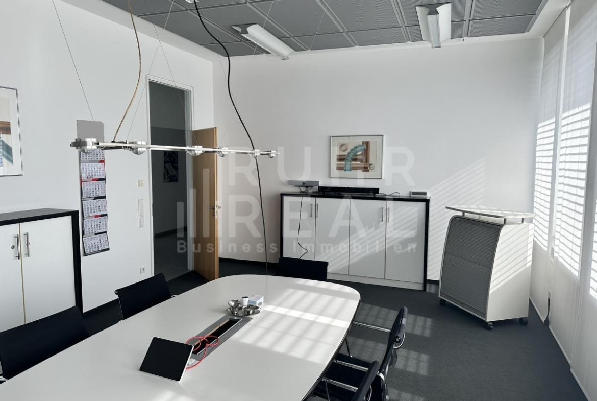 Büro