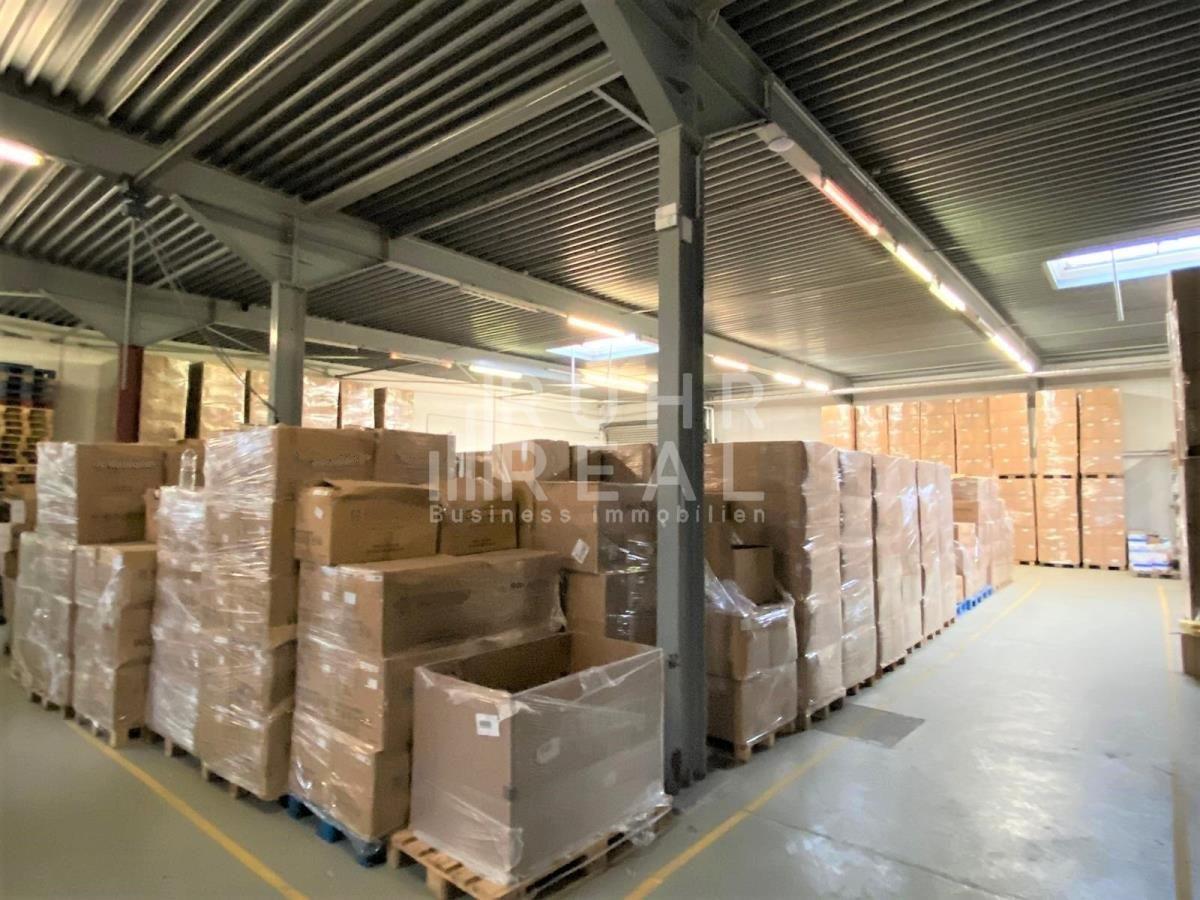 Innenansicht Innenansicht