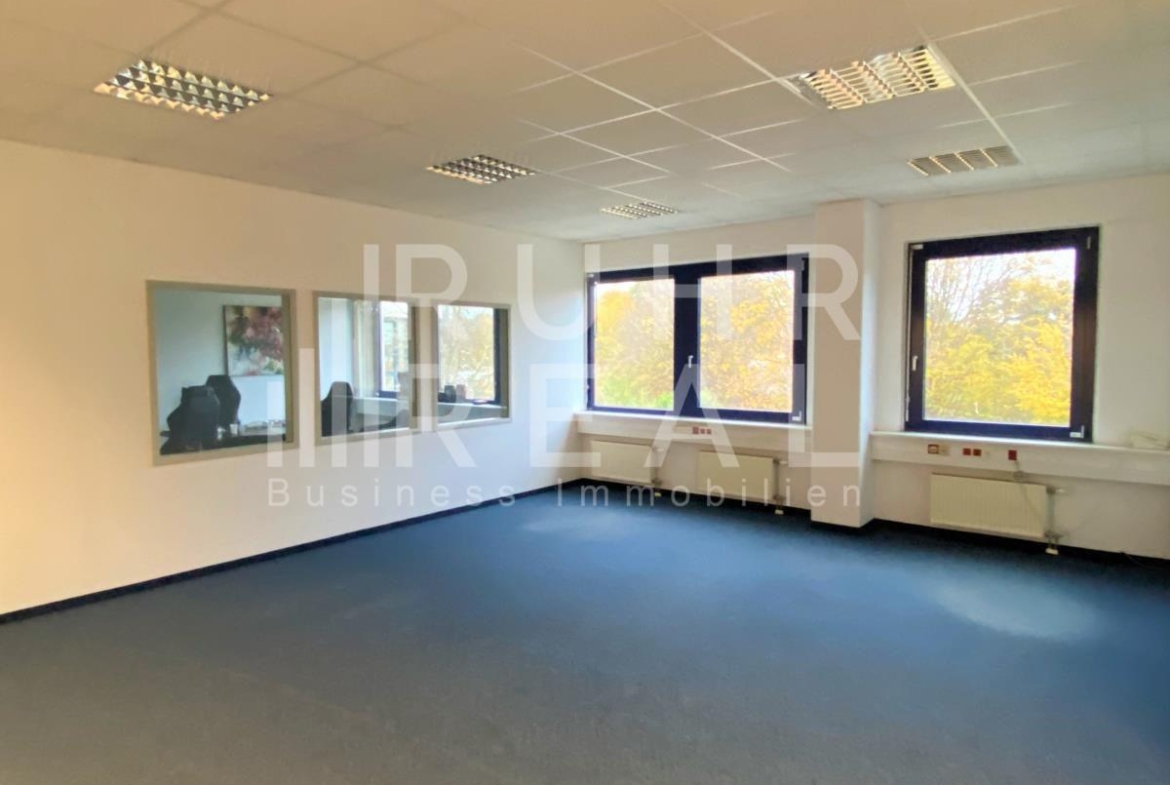Büroflöchen