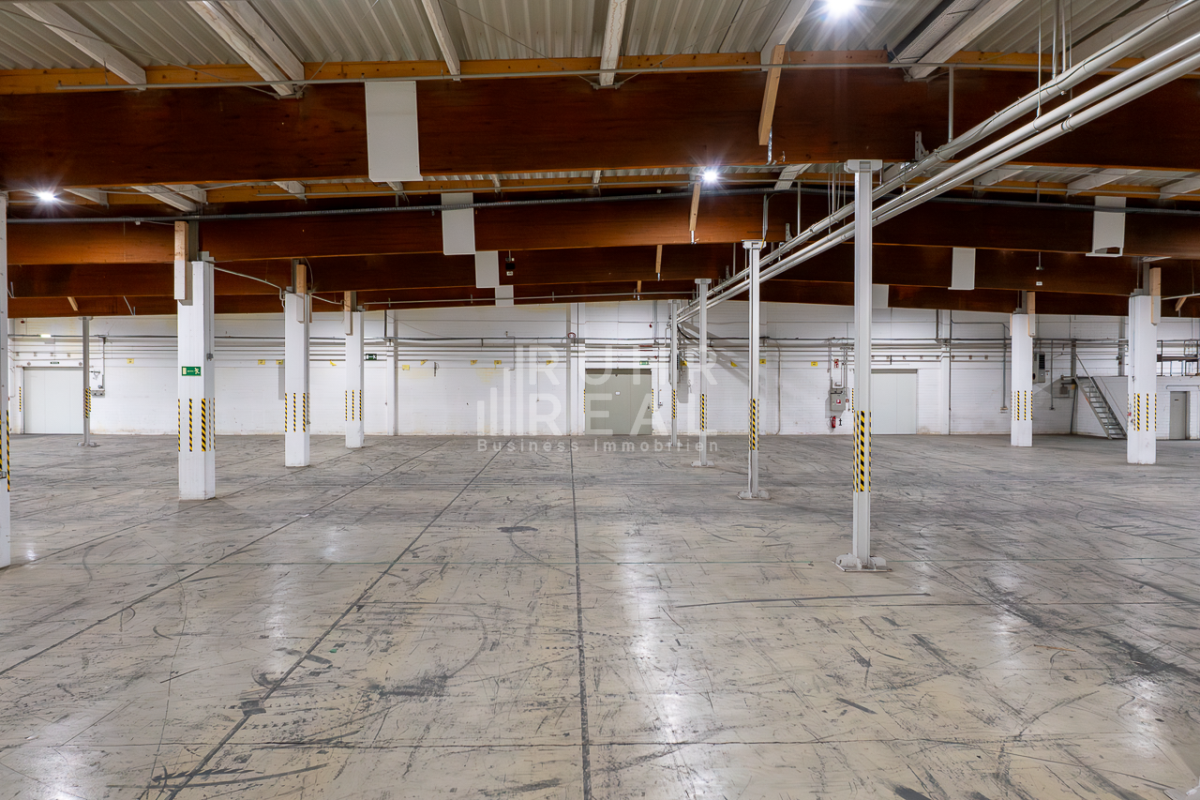 Innenansicht Innenansicht