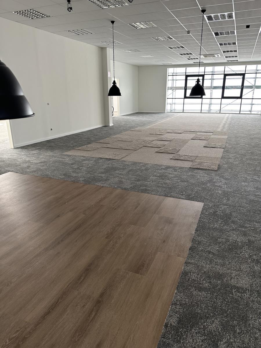 Innenansicht Innenansicht