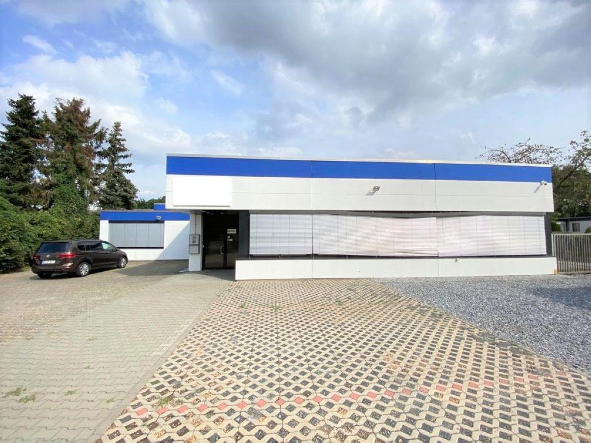 Aussenansicht Aussenansicht