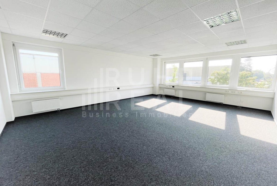 Büro 2.1