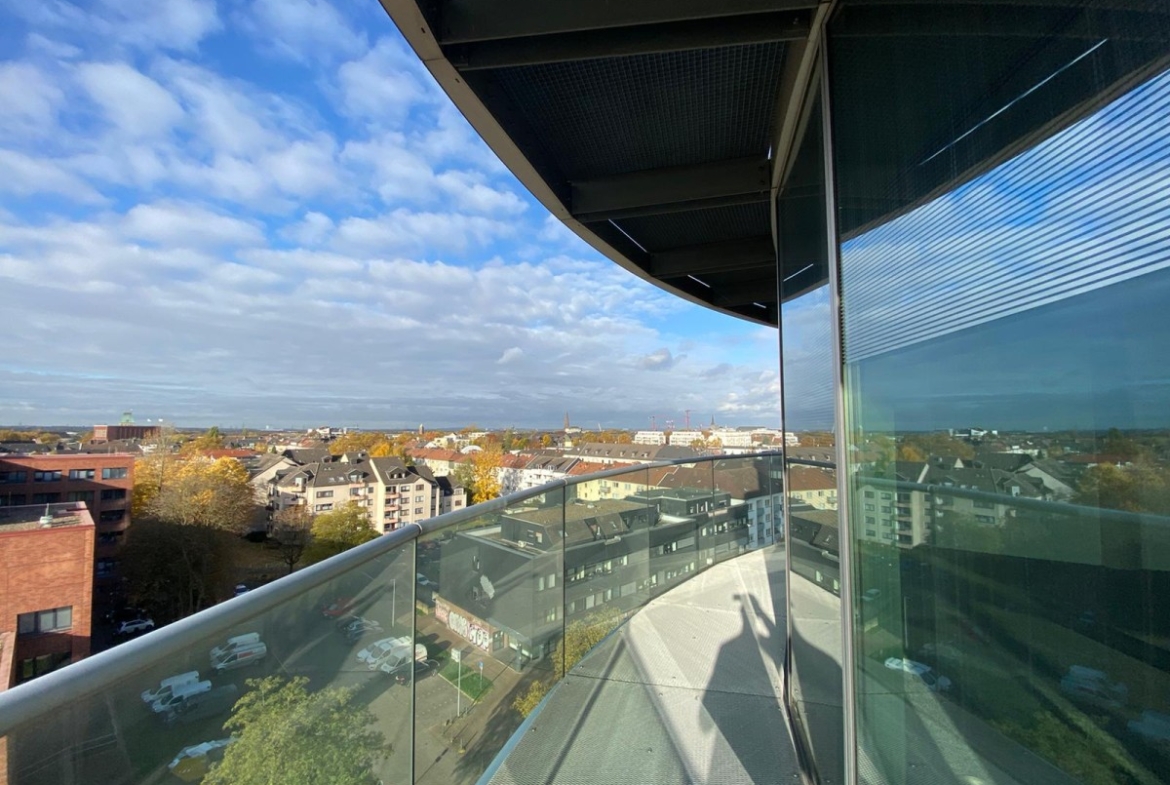 Ausblick