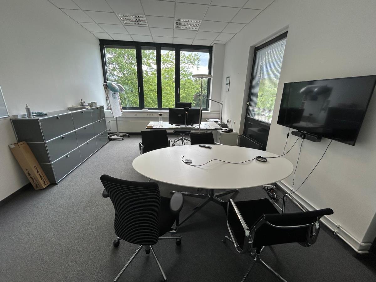 Zellenbüro Zellenbüro