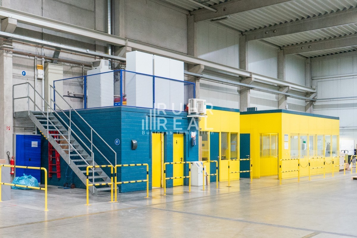 Meisterbüros Meisterbüros