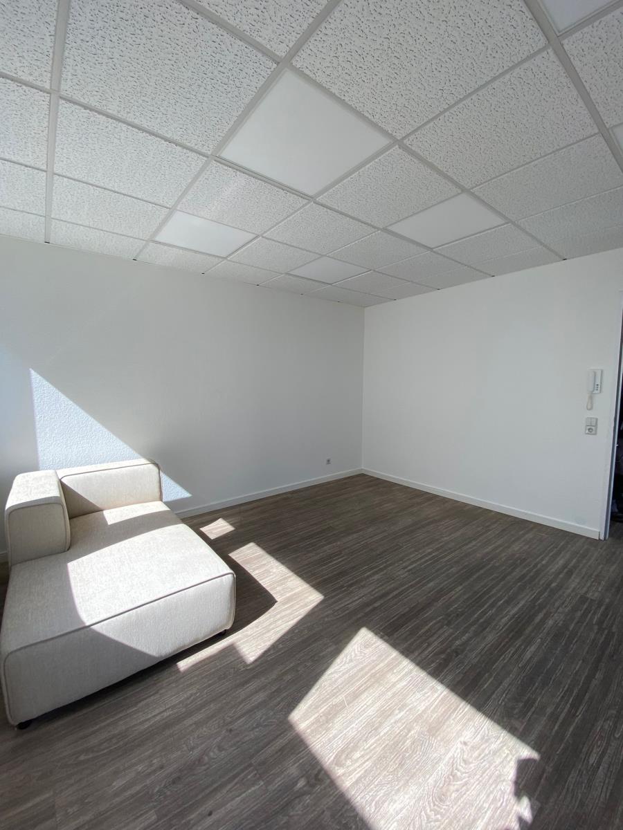 Büroansicht Büroansicht