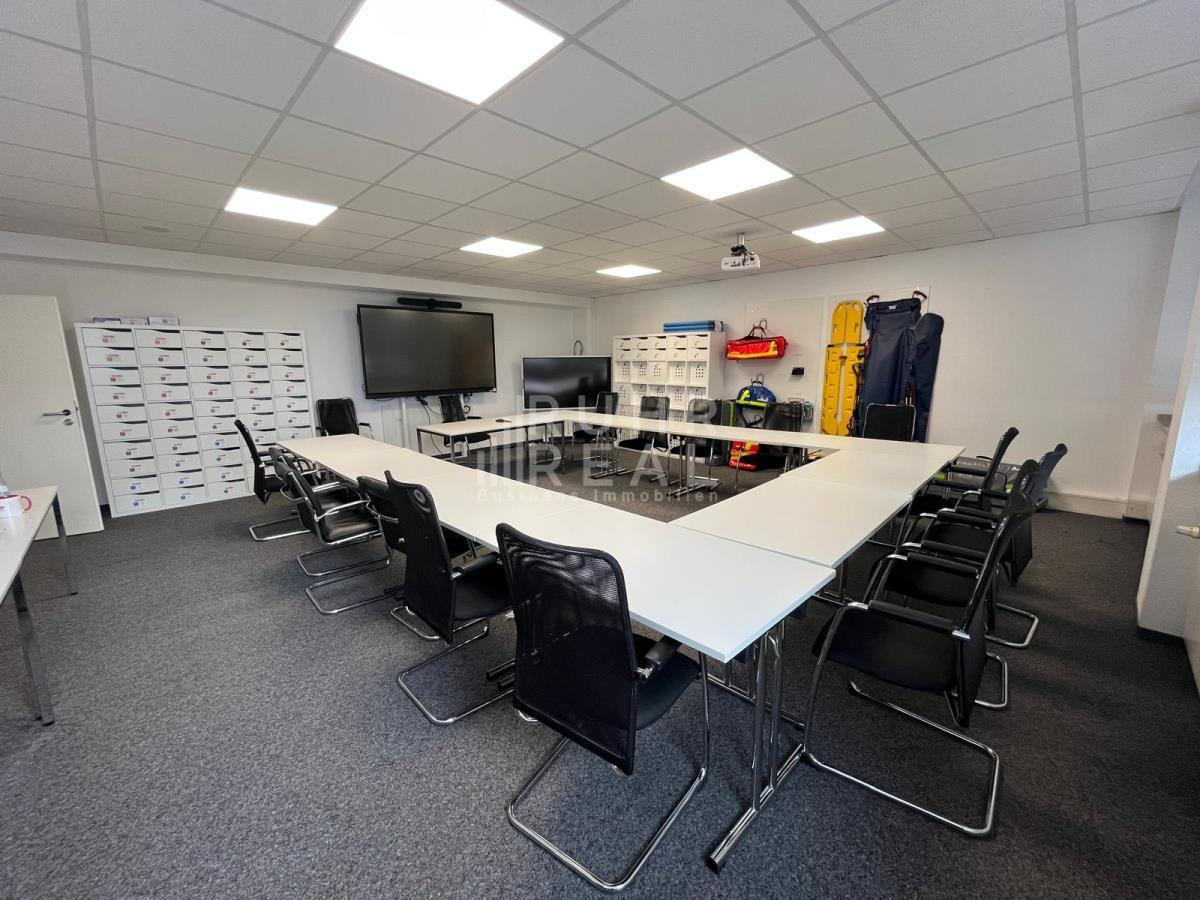 Konferenzraum Konferenzraum