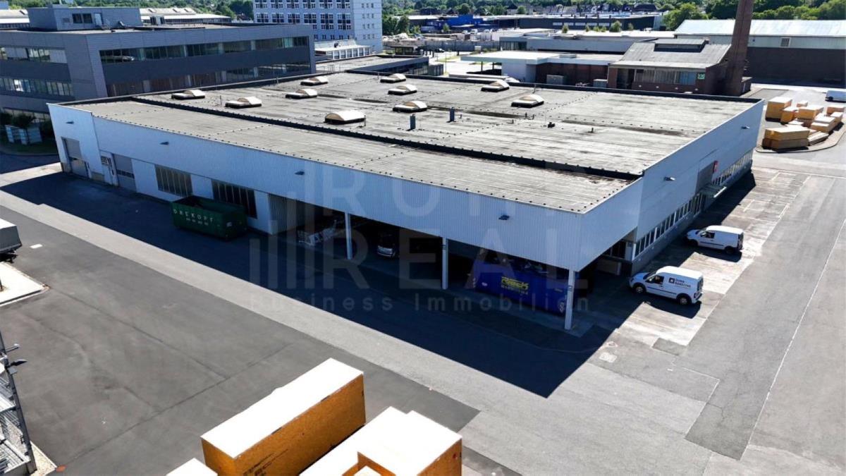 Außenansicht Außenansicht