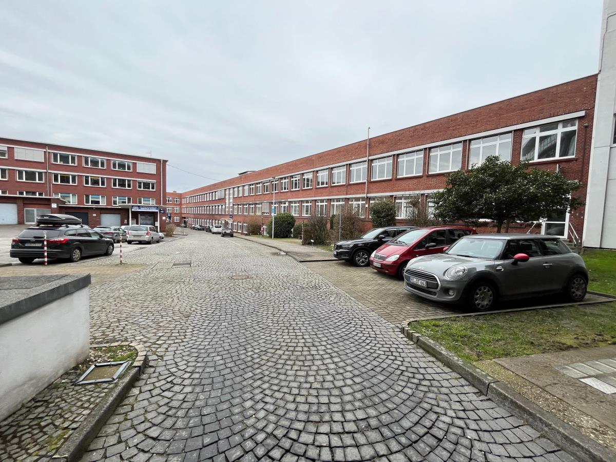 Parkplätze Parkplätze