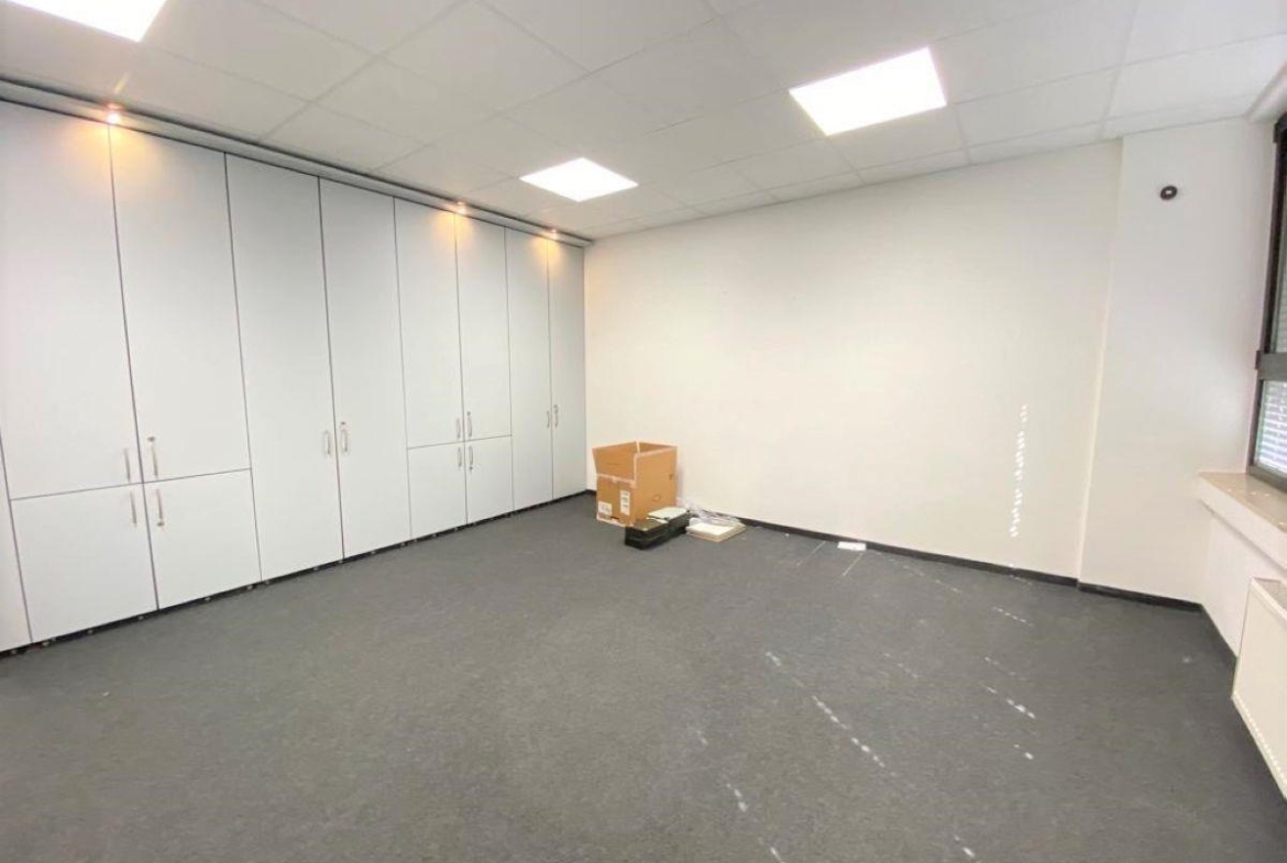 Büro
