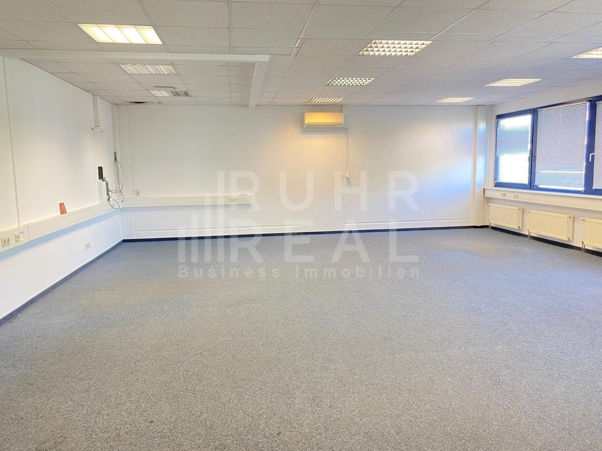 Bürofläche Bürofläche