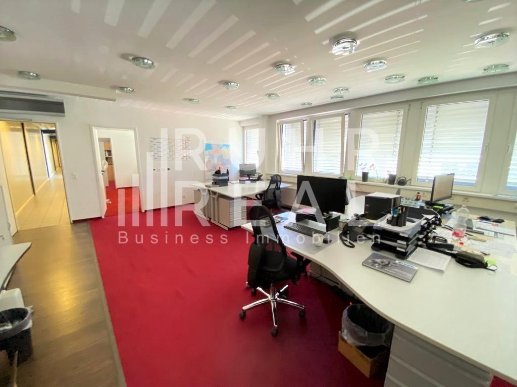 Bürofläche