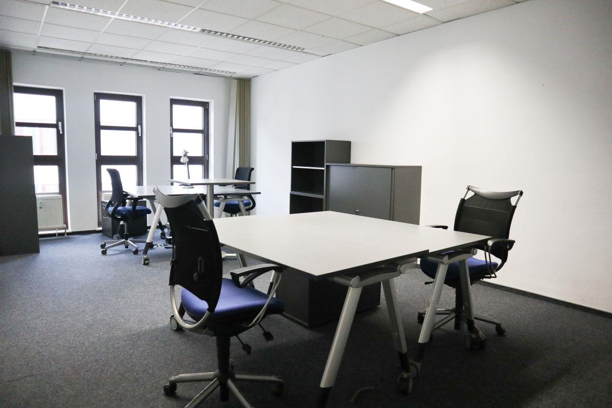 Büroeinheit Büroeinheit