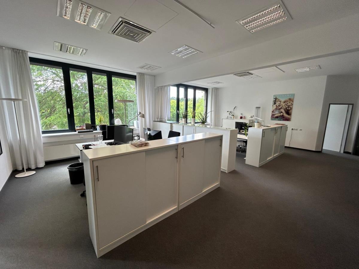 Großraumbüro Großraumbüro