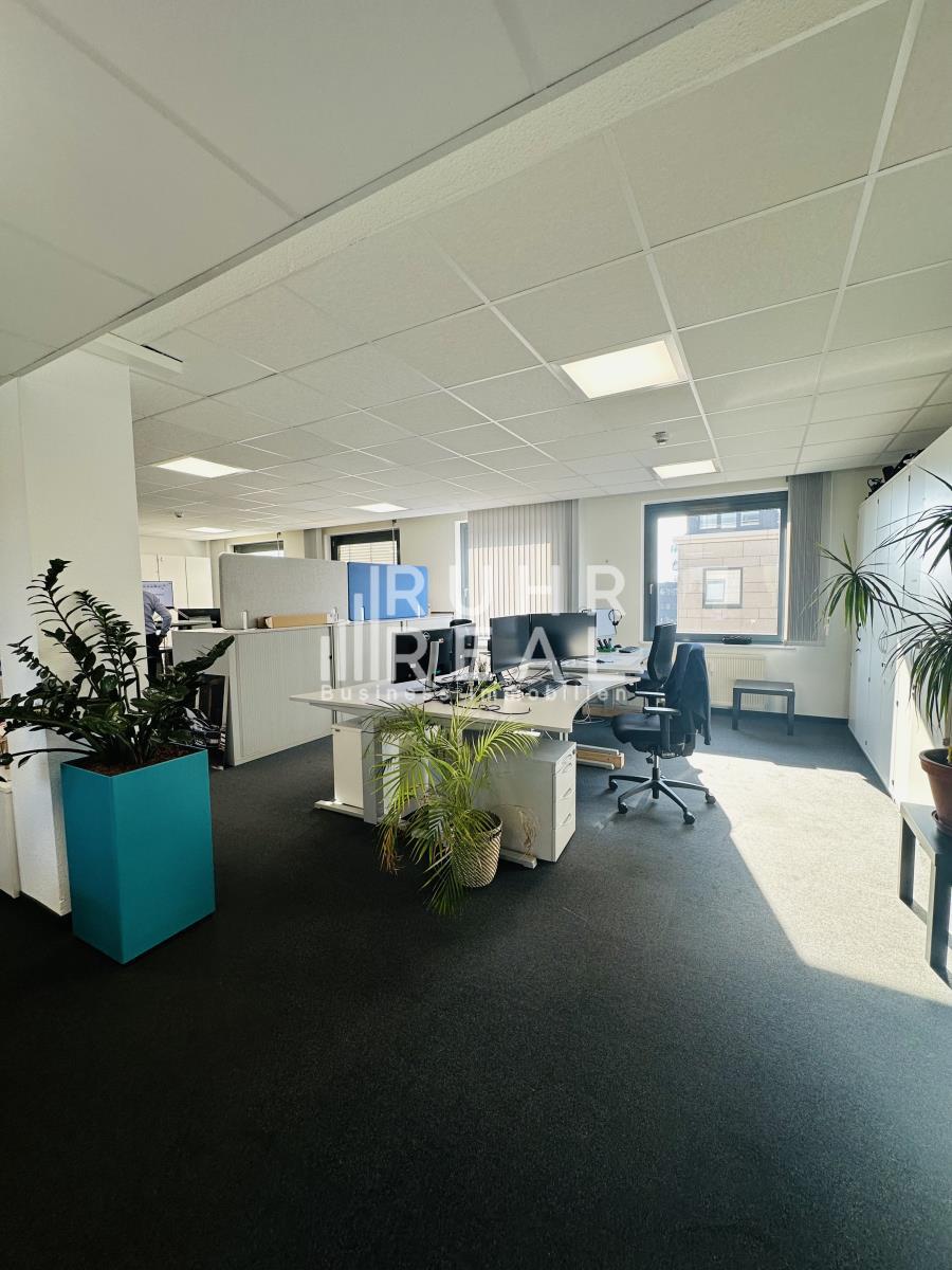 Großraumbüro Großraumbüro