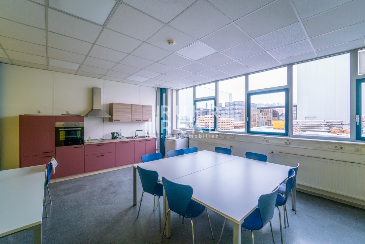 Sozialflächen Sozialflächen