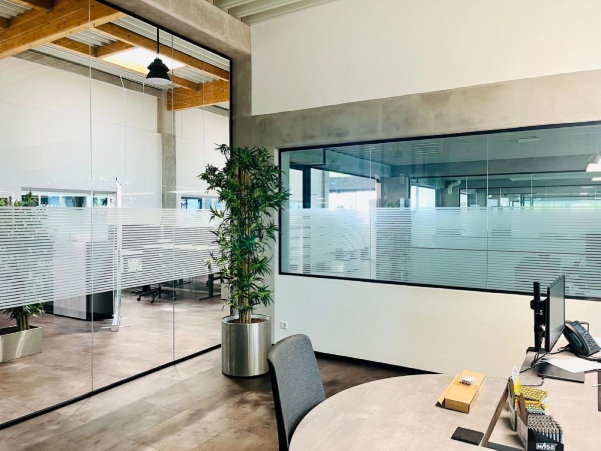 Innenansicht Innenansicht