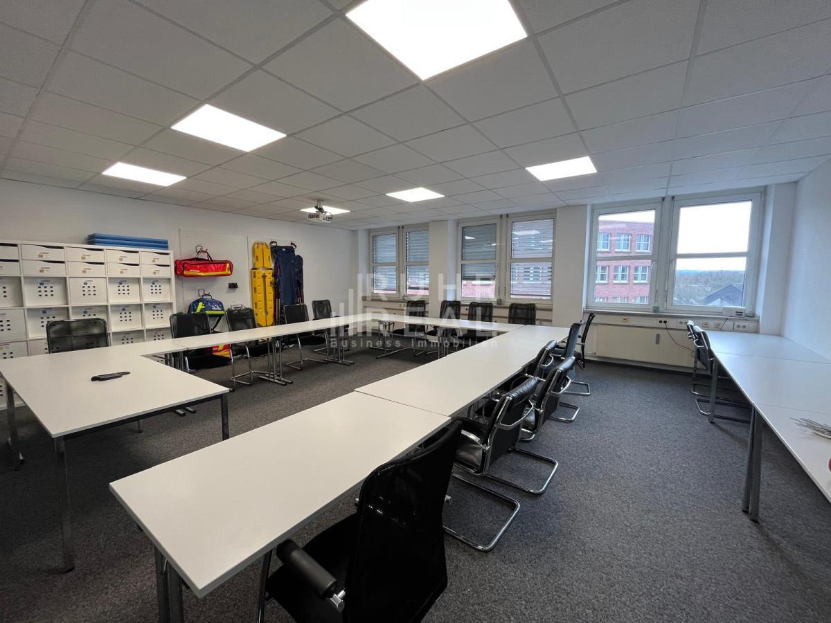 Konferenzraum Konferenzraum