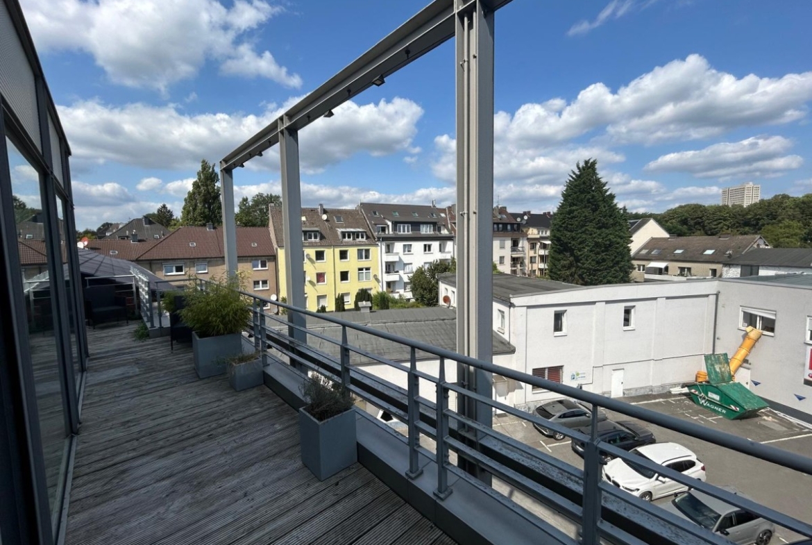 Balkon
