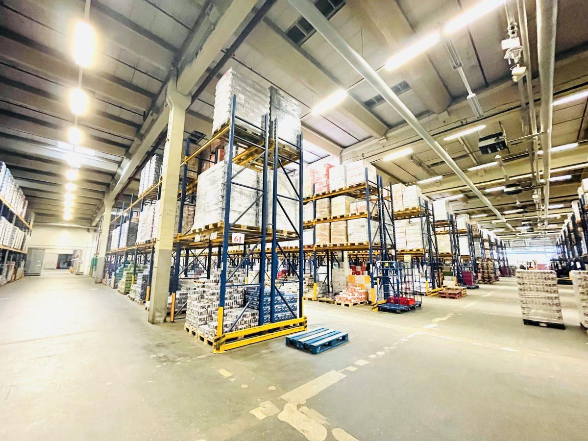 Innenansicht Innenansicht