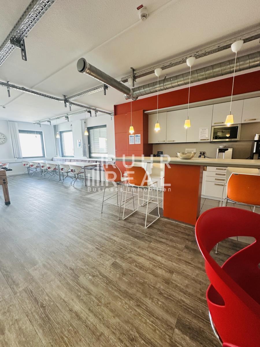 Teeküche Lounge Teeküche Lounge