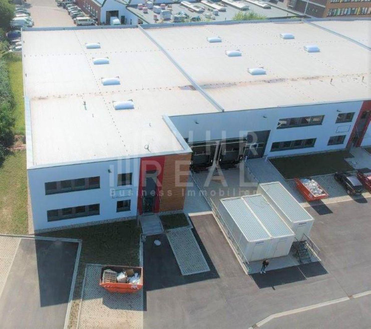 Drohnenansicht Drohnenansicht