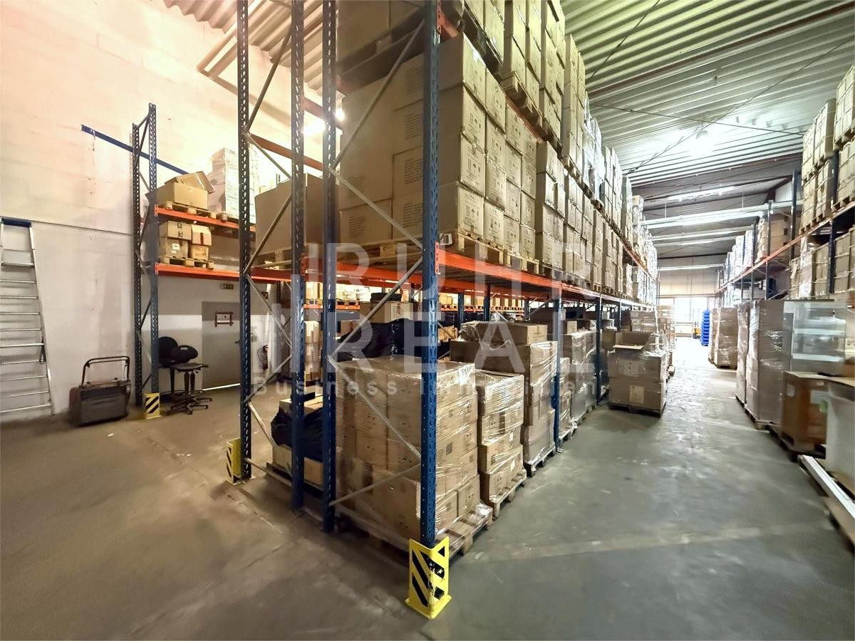 Innenansicht Innenansicht