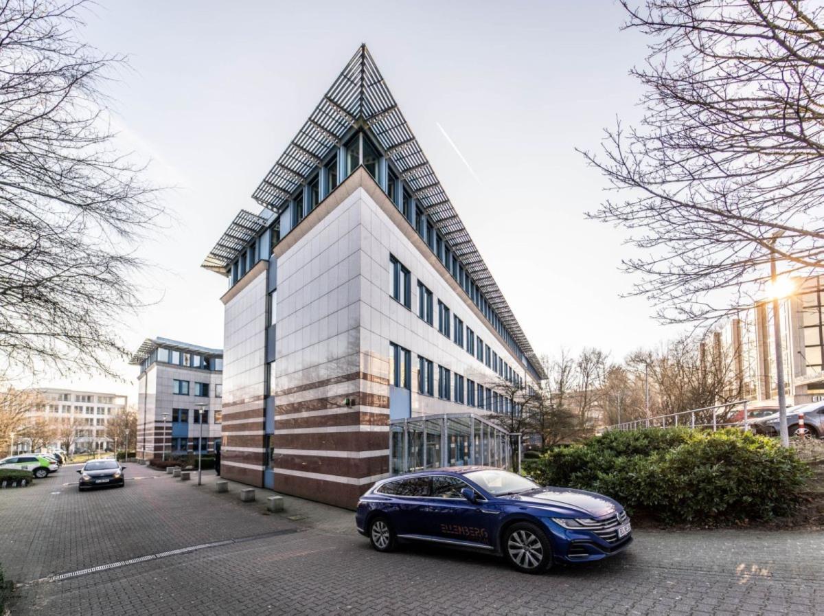 Außenbild Außenbild