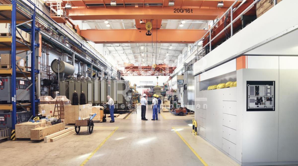 Innenansicht Muster Innenansicht Muster