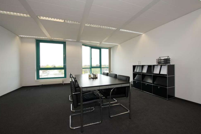 Büro Beispiel