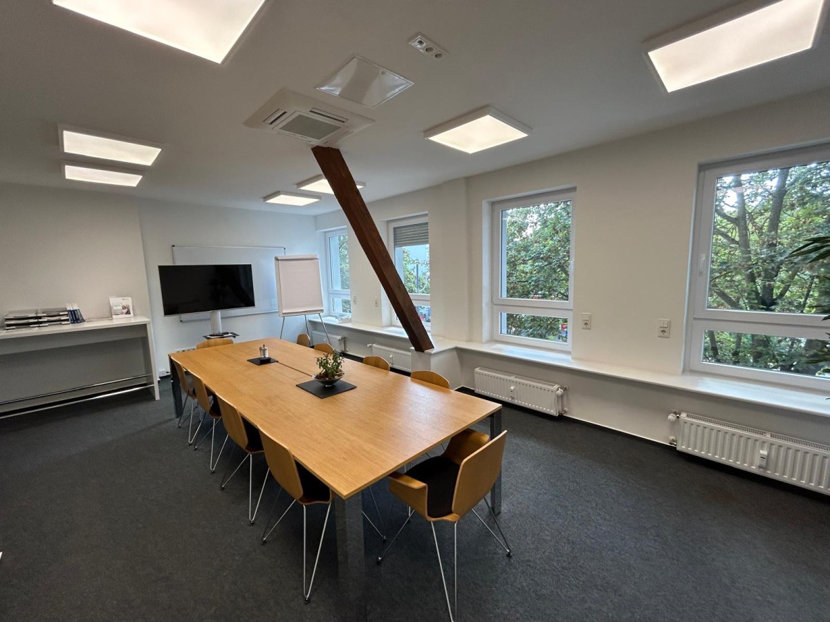 Besprechungsraum Besprechungsraum