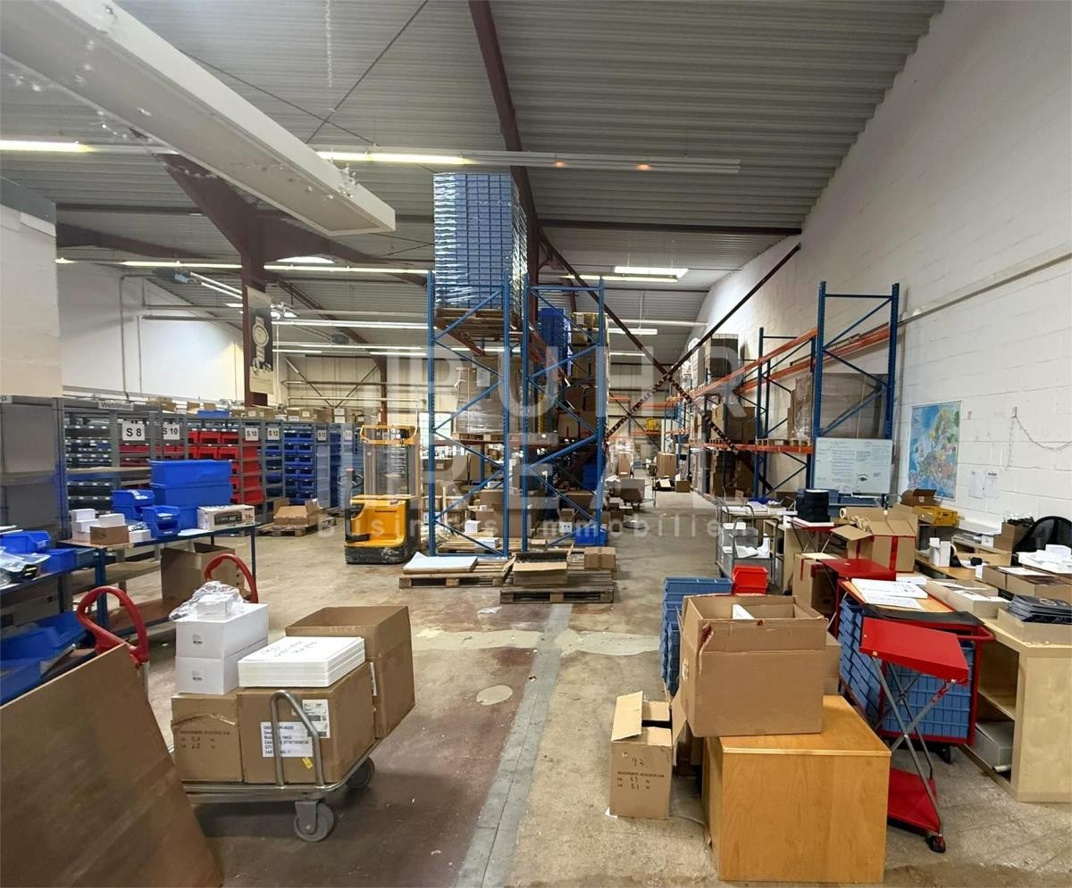 Innenansicht Innenansicht