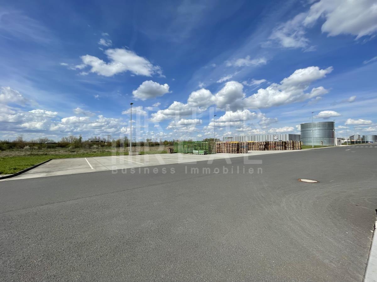 Außenfläche Außenfläche