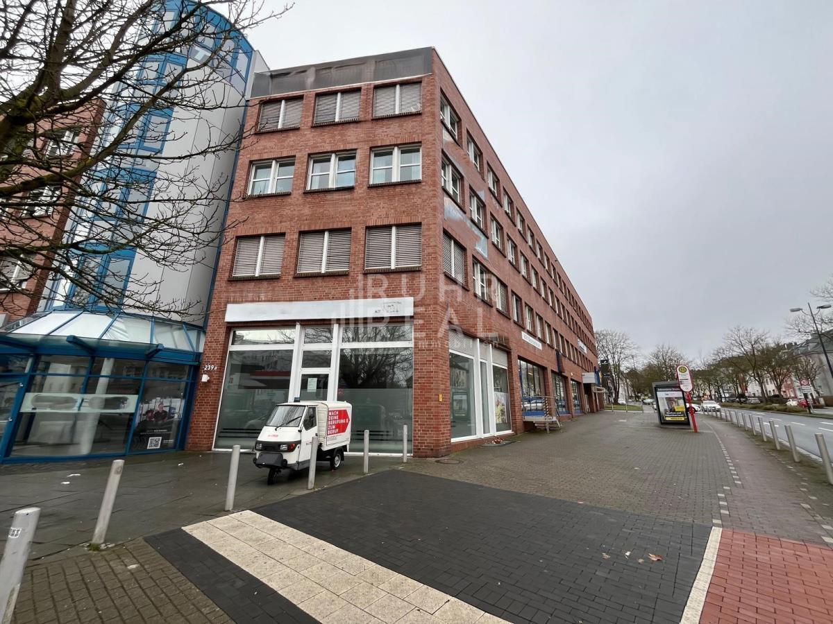 Außenansicht Außenansicht